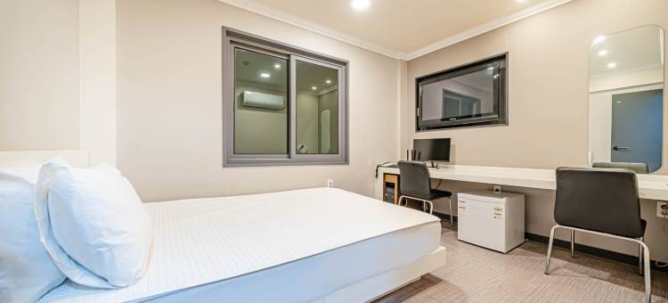 热门汽车旅馆(Top Motel Busan)图片