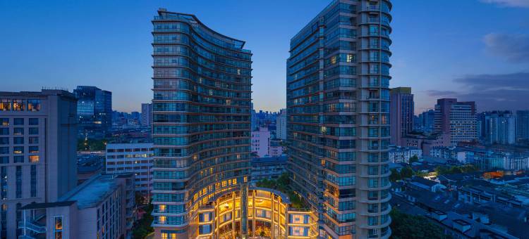 杭州西湖逸衡酒店图片