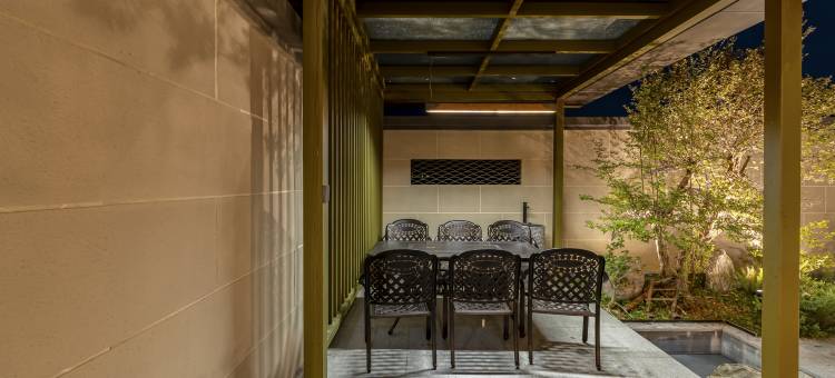 永泰兴泉酒店图片