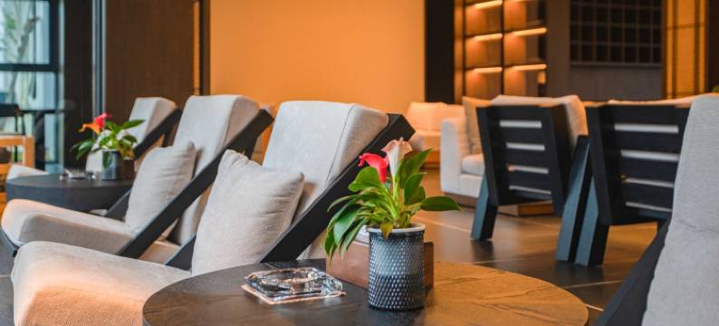 云上马者度假酒店图片