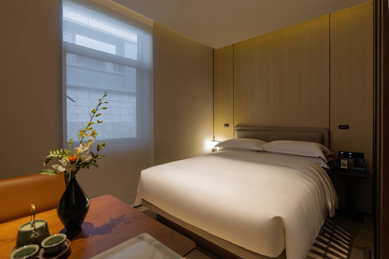 黄山雲麓北海宾馆图片