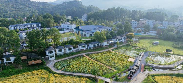 西岸禾悦休闲度假民宿图片