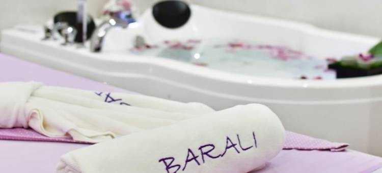 西玛塔尼酒店(Sima Thani Hotel)图片