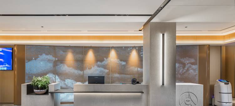 清风酒店(乐山夹江店)图片