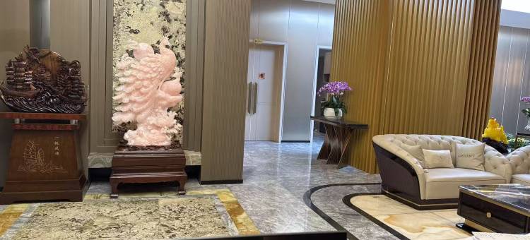 岚皋田园视角民宿图片