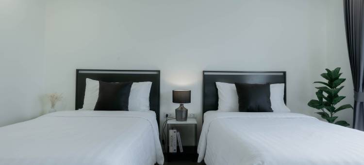 曼谷诺恩河畔酒店(Norn Riverside Bangkok Hotel)图片
