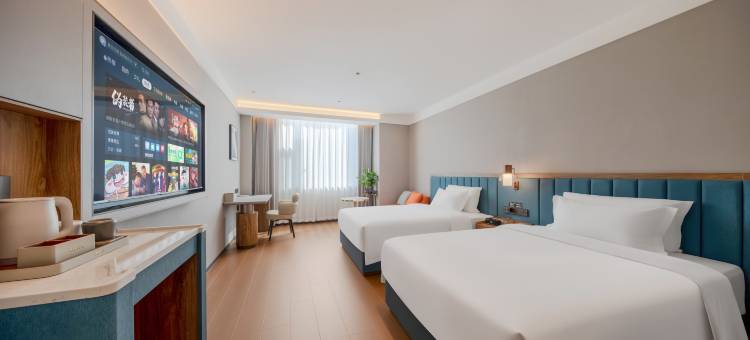 尊享·睿思顿酒店图片