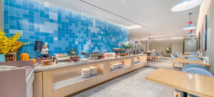 如家酒店·neo(海口骑楼老街东湖路店)图片