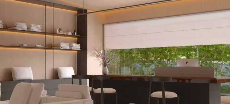 亚眠酒店(蚌埠嘉年华店)图片