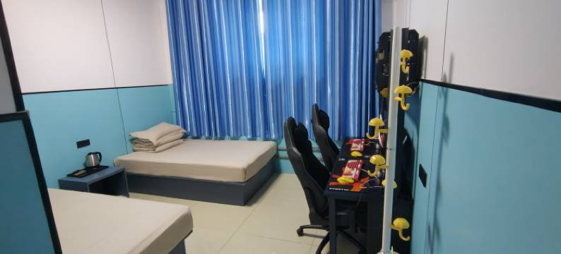 达坂城古城宾馆图片