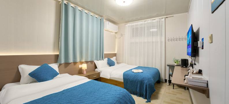 云栖民宿(清明上河园店)图片