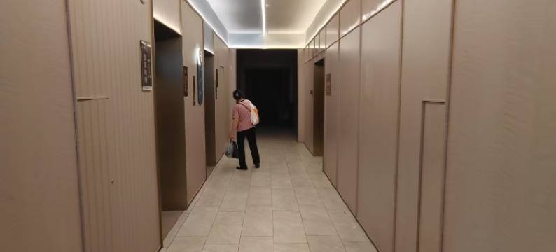 鑫圆青年旅舍(观音桥步行街店)图片