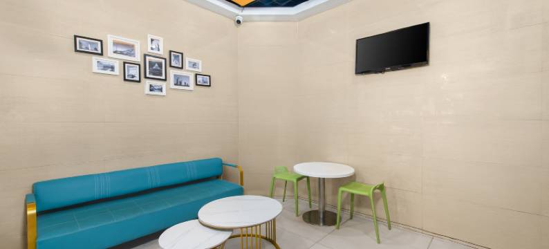 品尚微酒店(南宁东葛路广西中医药大学附属医院店)图片