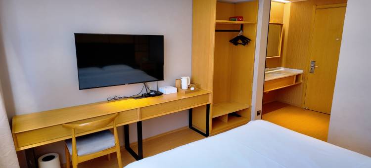 宿顿酒店(廊坊市政府人民公园店)图片