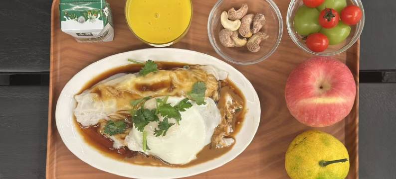 昆仑· 山月民宿(潮州古城牌坊街店)图片