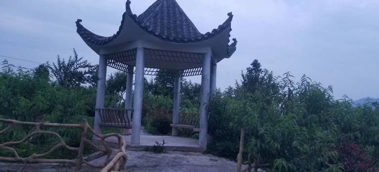 悠然农庄图片
