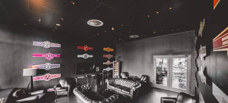 波恩卡梅哈大酒店(Kameha Grand Bonn)图片