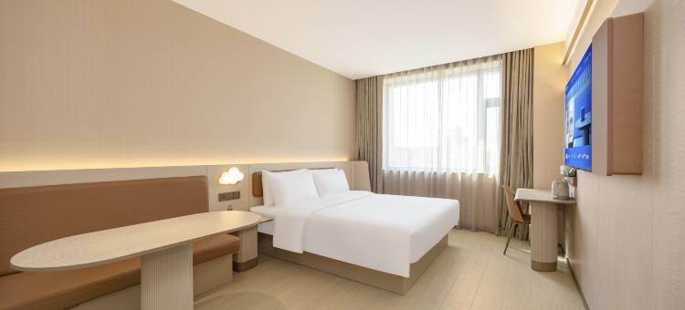 汉庭酒店(吉林大街财富广场店)图片