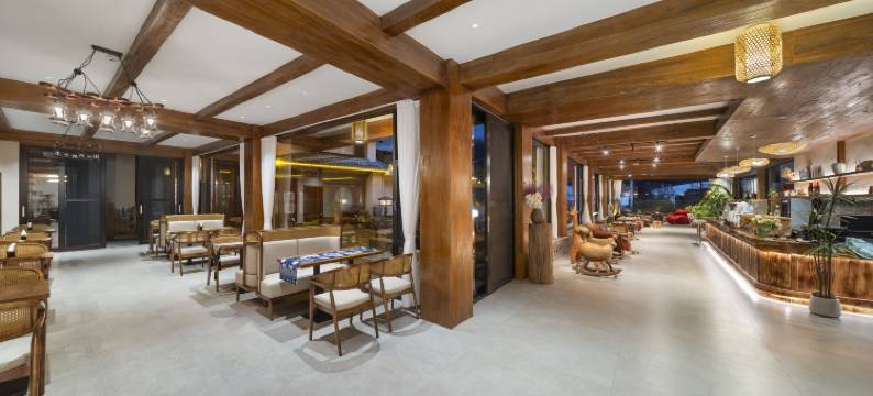 玖九·漫山梦丨雪见山丨日照金山·观景民宿(白沙古镇店)图片