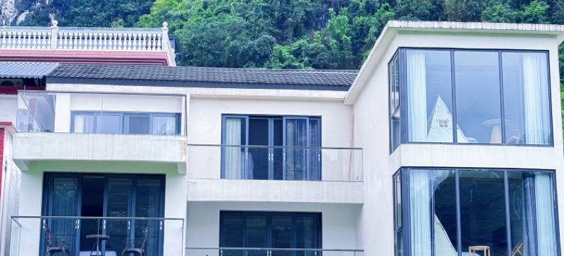 月亮山泉居图片