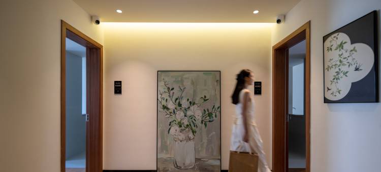 Lake·Villa云湖畔别院(昆明滇池海埂大坝店)图片