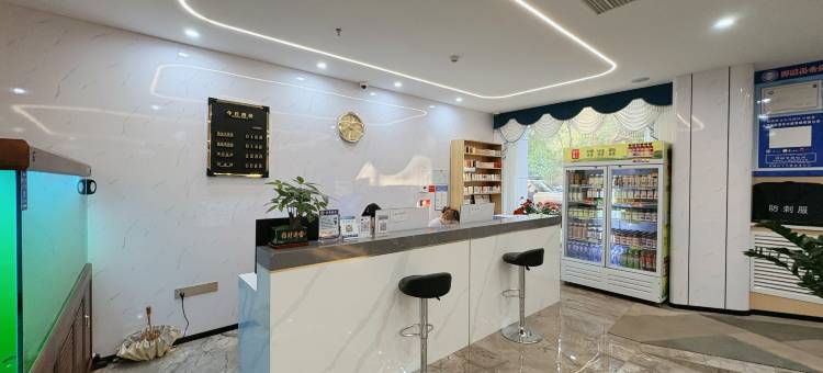 拜城瑞锦升酒店(拜城镇政府店)图片