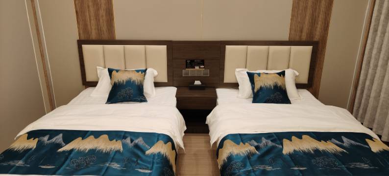 腾楚家园民宿图片