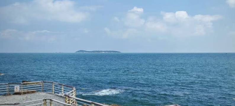 青岛海澜轩酒店(黄岛金沙滩度假区店)图片