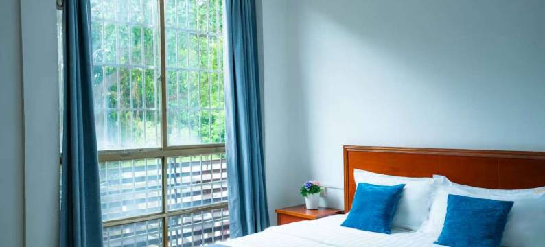 北海旅友宾馆(北海站宁春城店)图片