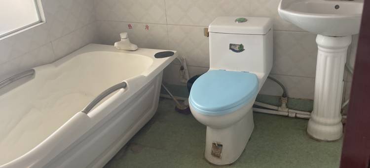 克什克腾旗宝泉宾馆图片