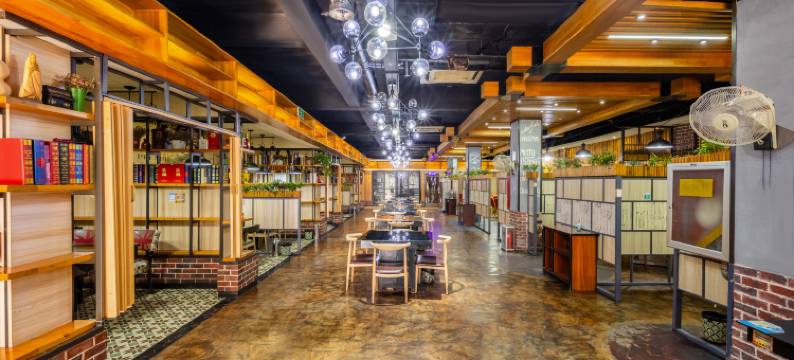 怡来酒店(日照苏宁广场店)图片