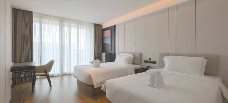 雅米酒店(YAMI HOTEL)图片