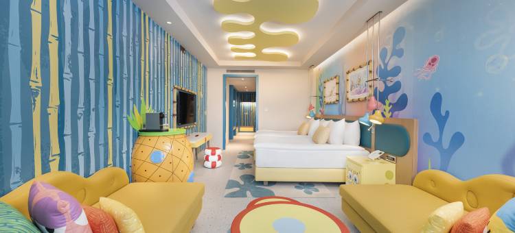 The Land Of Legends Nickelodeon Hotels & Resorts Antalya图片