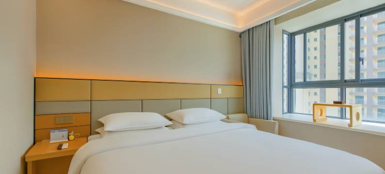 岷县静雅轻奢民宿(北城锦绣小区店)图片