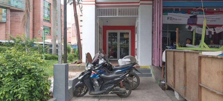 RedDoorz near ITC Mangga Dua图片