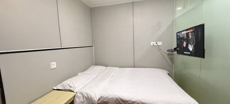 鄱阳湖宾馆(深圳布吉长龙地铁站店)图片