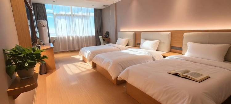 峡江玉笥宾馆图片