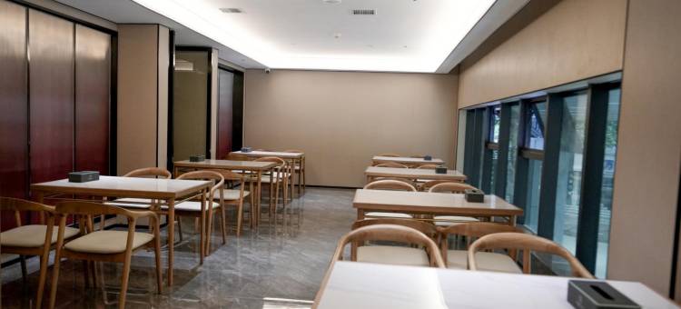 陌上雅居酒店图片