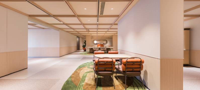 桔子酒店(北京昌平天通苑东地铁站店)图片