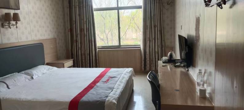 速客商务酒店(东明黄河路店)图片