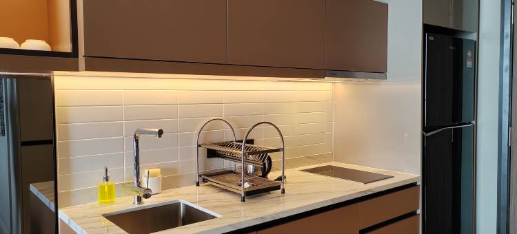 云顶 Antara 尊享公寓 · COBNB(步行可达 SkyAvenue)(Antara Genting by COBNB)图片