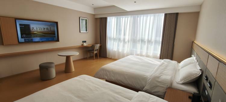 尚亿酒店(中央大道店)图片