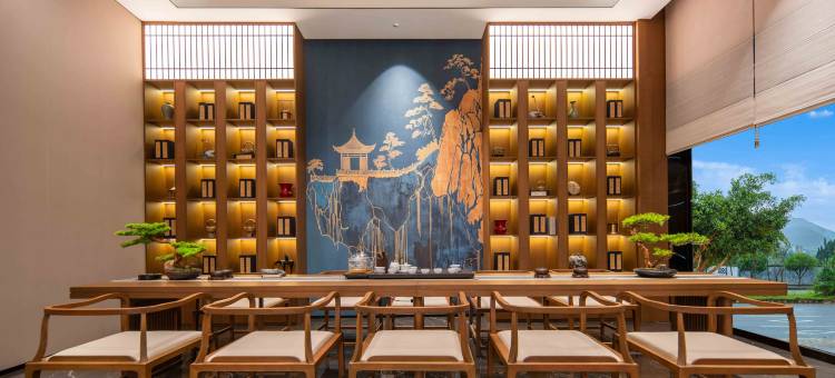 陌上轻居酒店(兴义阳光谷旅游度假区店)图片