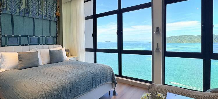 品夏假期 | 海映歐居(Seaview Bliss Studio By Tropical Elegance)图片