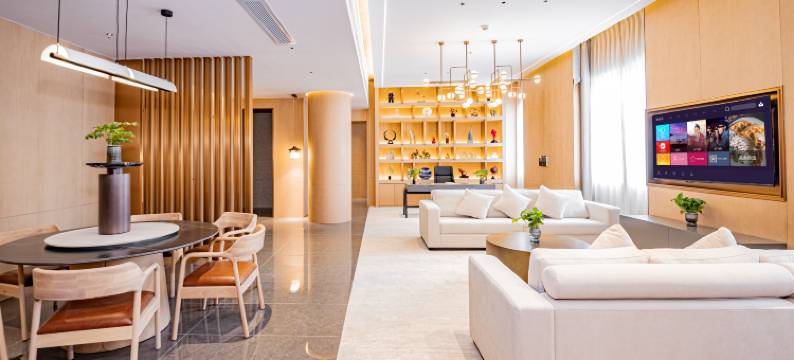 巴青唐蕃故道酒店图片