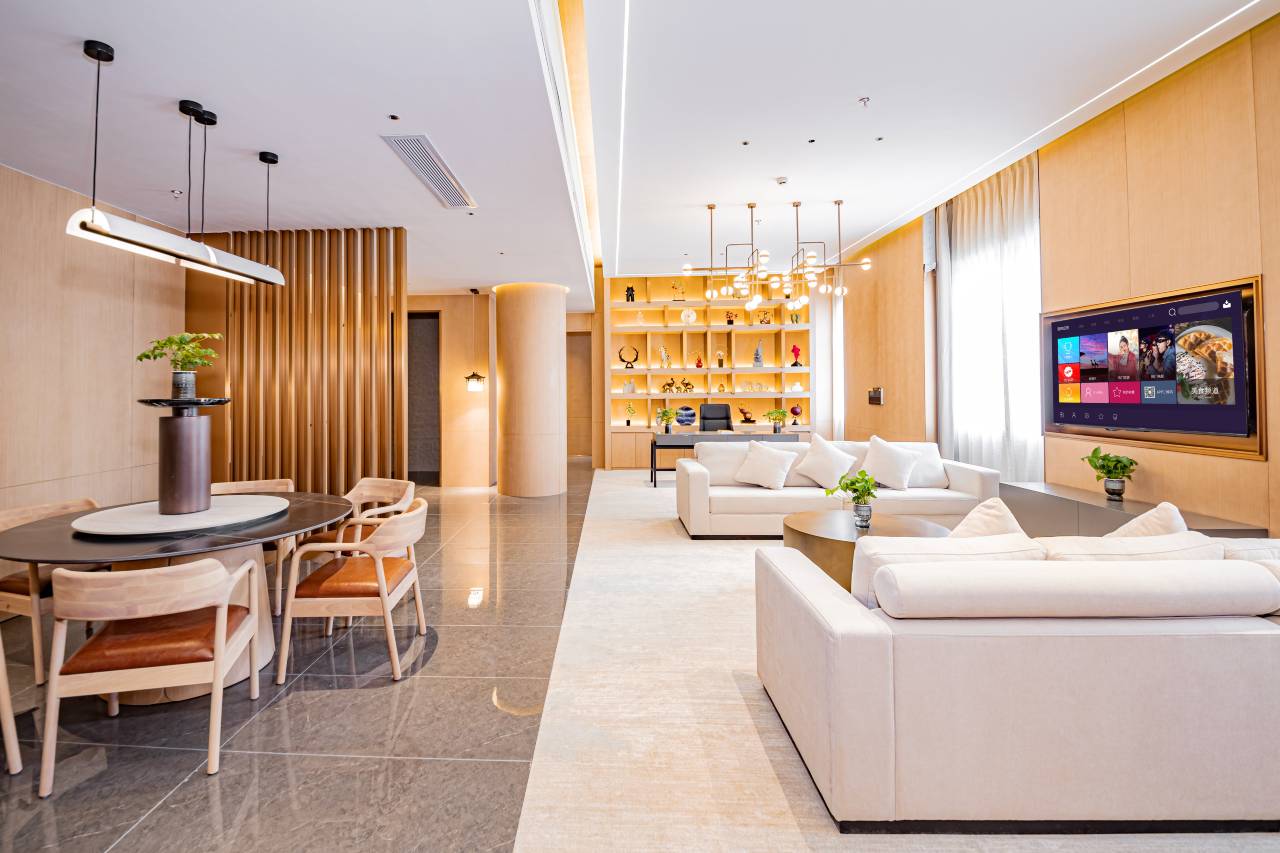 巴青唐蕃故道酒店图片