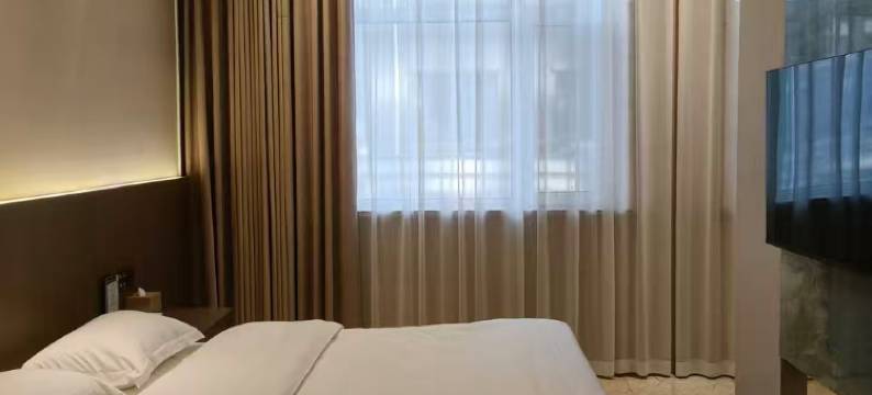 农安君悦洗浴汤泉酒店图片