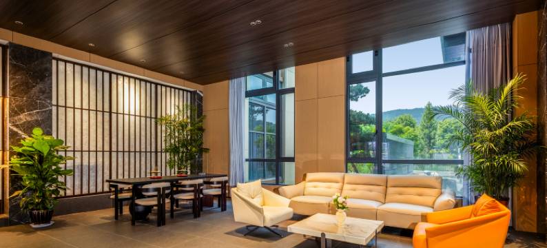 长兴云顶假日酒店(太湖龙之梦乐园店)图片