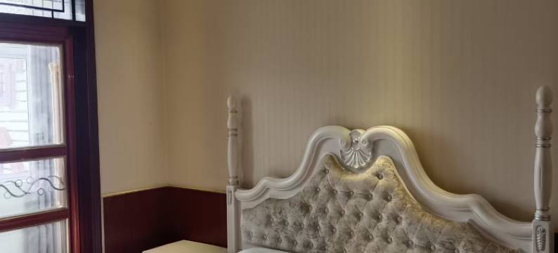 卢氏舒心商务宾馆图片