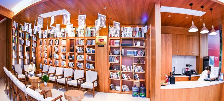 见山•曦华院图片